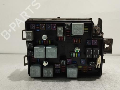 Used Fuse box CHEVROLET AVEO Hatchback (T300) 1.3 D (75 hp) 30301044