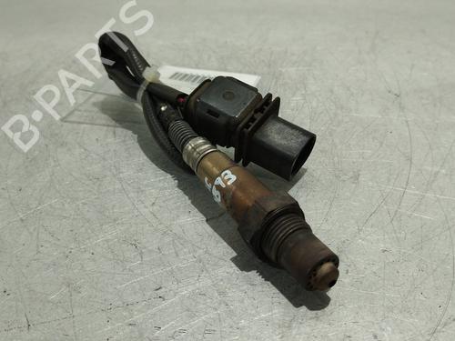 Used Electronic sensor CHEVROLET AVEO Hatchback (T300) 1.3 D (75 hp) 30301048