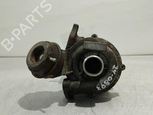 Used Turbocharger/Supercharger CHEVROLET AVEO Hatchback (T300) 1.3 D (75 hp) 30301050