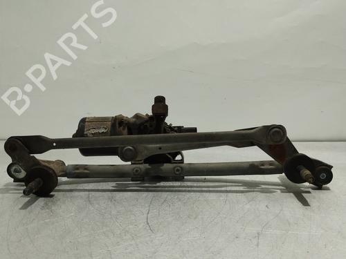 Used Front wiper motor CHEVROLET AVEO Hatchback (T300) 1.3 D (75 hp) 30301047