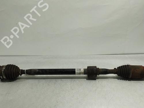 Used Right front driveshaft CHEVROLET AVEO Hatchback (T300) 1.3 D (75 hp) 30301049