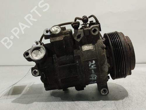 Used AC compressor BMW 3 Touring (E91) 320 d (177 hp) 30302339
