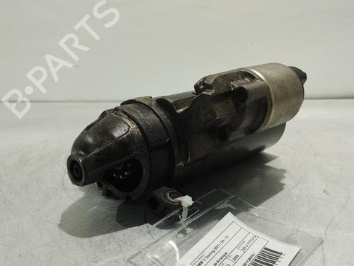 Used Starter BMW 3 Touring (E91) 320 d (177 hp) 30302344