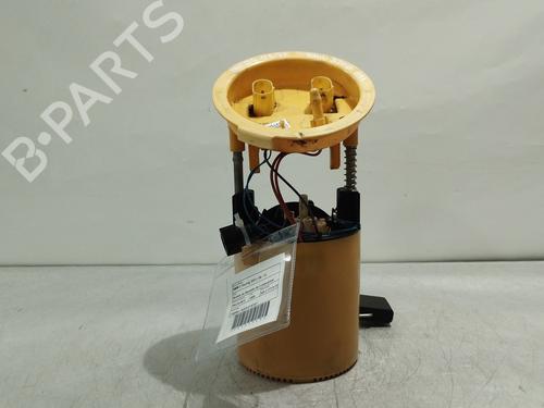 Used Fuel pump BMW 3 Touring (E91) 320 d (177 hp) 30302338