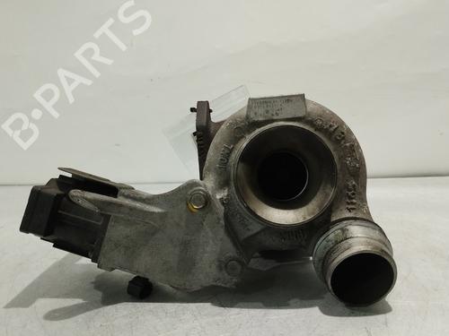 Used Turbocharger/Supercharger BMW 3 Touring (E91) 320 d (177 hp) 30309257