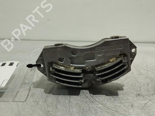 Used Heater resistor BMW 3 Touring (E91) 320 d (177 hp) 30302360