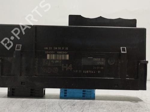 Used Electronic module BMW 3 Touring (E91) 320 d (177 hp) 30302355