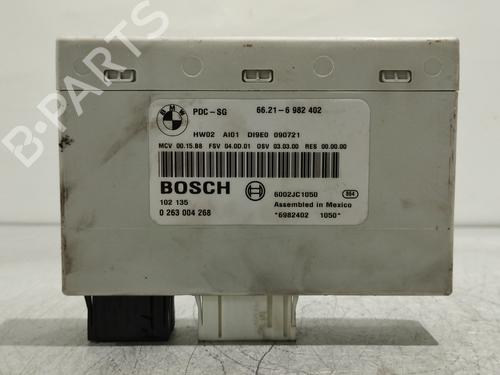 Elektronisk sensor BMW 3 Touring (E91) 320 d (177 hp) 30302357