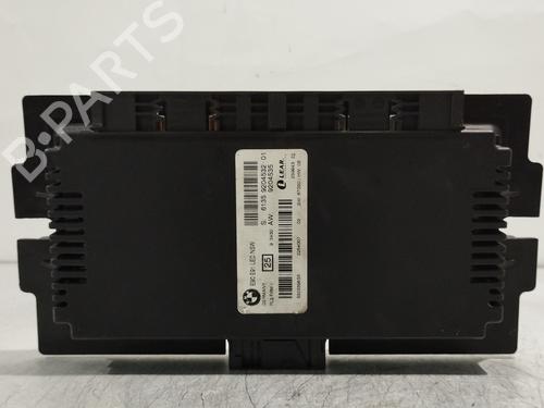 Used Lights ECU BMW 3 Touring (E91) 320 d (177 hp) 30302346