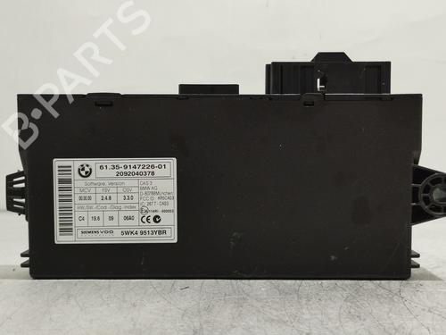 Used Other BMW 3 Touring (E91) 320 d (177 hp) 30302354