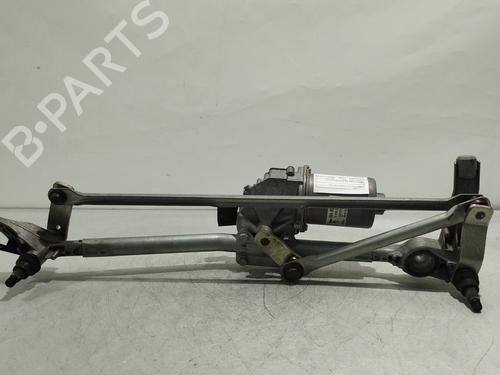 Used Front wiper motor BMW 3 Touring (E91) 320 d (177 hp) 30302345