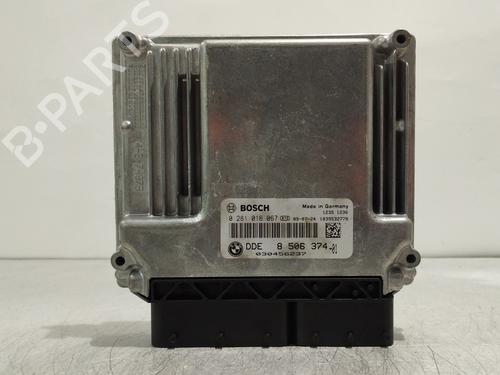 Computer motormanagement BMW 3 Touring (E91) 320 d (177 hp) 30302347