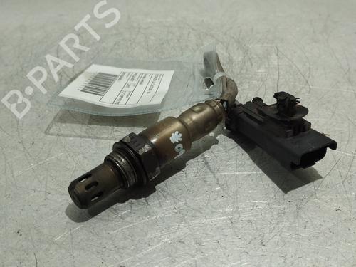 Elektronisk sensor CITROËN C4 CACTUS 1.2 THP 110 (110 hp) 30289485