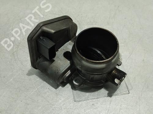 Used Intake manifold BMW 3 Touring (E91) 320 d (177 hp) 30302340