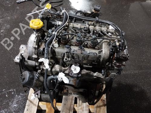 Used Engine OPEL CORSA D (S07) 1.3 CDTI (L08, L68) (95 hp) 29914277