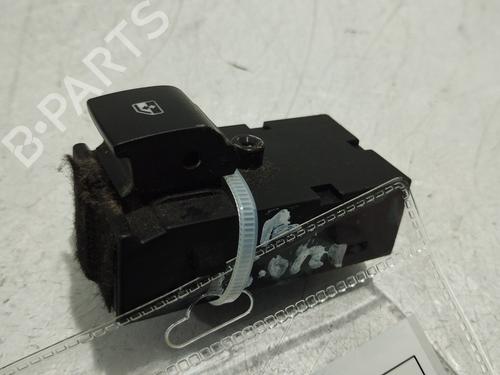 Used Left rear window switch OPEL ASTRA J (P10) 1.7 CDTI (68) (125 hp) 30647959