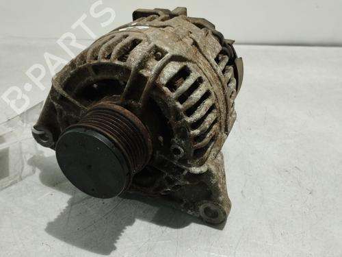 Used Alternator IVECO DAILY IV Dump Truck 35C17 K, 35C17 DK, 35S17 K, 35S17 DK (170 hp) 30309267