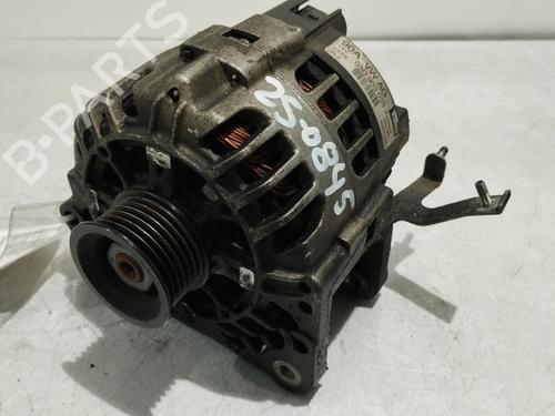Lichtmaschine für VW POLO IV (9N_, 9A_) 1.2 12V (64 hp) 30309268