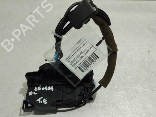 Used Rear left lock RENAULT KANGOO Express (FW0/1_) 1.5 dCi 75 (FW07, FW10, FW04) (75 hp) 30309260