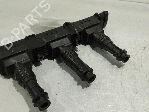 Fordeler OPEL CORSA C (X01) 1.0 (F08, F68) (58 hp) 30301056