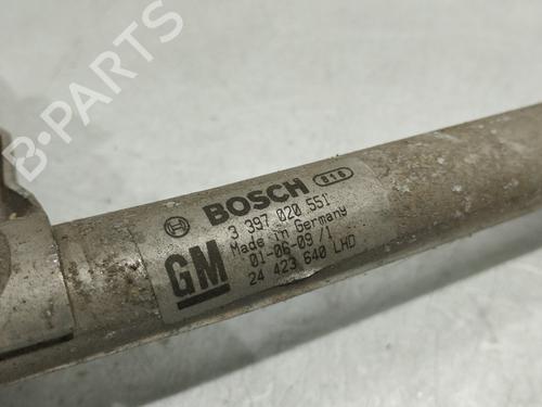 Viskermotor vindrude OPEL ASTRA G Estate Van (F70) 2.0 DTI (F70) | BP30302334M29 