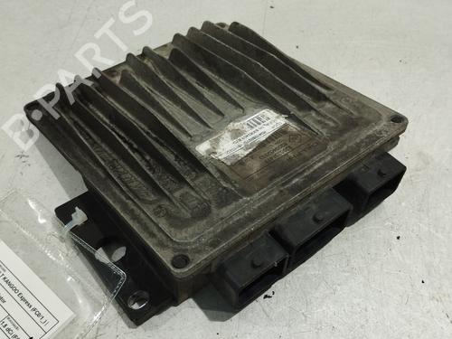 Used Engine control unit (ECU) RENAULT KANGOO Express (FC0/1_) 1.5 dCi (FC07, FC1R) (65 hp) 30309258