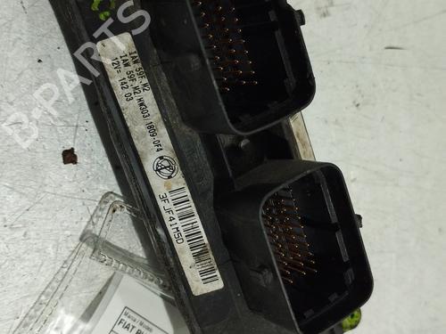 Used Engine control unit (ECU) Engine control unit (ECU) FIAT PUNTO (188_) 1.2 60 (188.030, .050, .130, .150, .230, .250) (60 hp) 30301042 30301042
