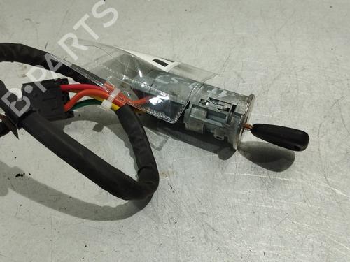 Used Ignition barrel RENAULT CLIO II (BB_, CB_) 1.2 (BB0A, BB0F, BB10, BB1K, BB28, BB2D, BB2H, CB0A,... (58 hp) 30302333