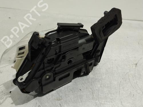 Türschloss rechts vorne für VW GOLF VII (5G1, BQ1, BE1, BE2) 2.0 R 4motion (300 hp) 30309264