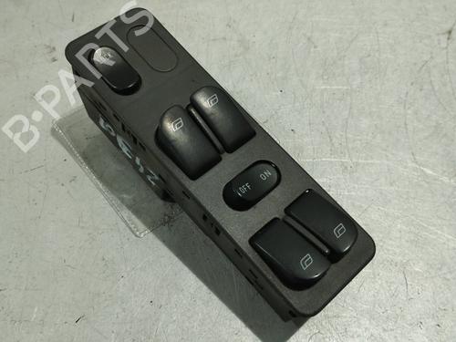 Used Left front window switch SAAB 9-3 (YS3D) 2.2 TiD (115 hp) 30301052