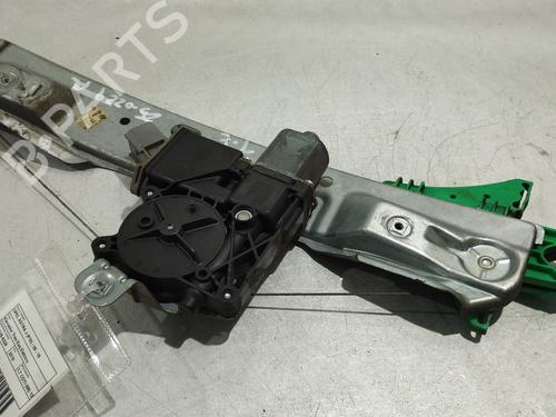 Used Rear left window mechanism OPEL ASTRA J (P10) 1.7 CDTI (68) (125 hp) 30307926