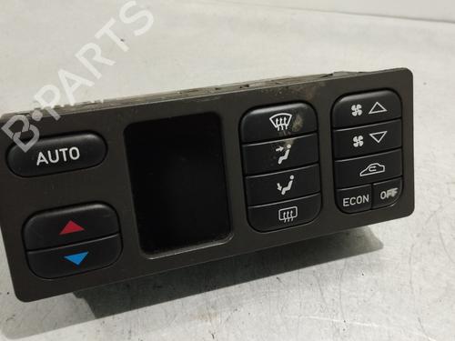 Used Climate control SAAB 9-3 (YS3D) 2.2 TiD (115 hp) 30301051