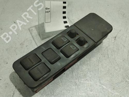 Used Left front window switch VOLVO V40 Estate (645) 1.6 (109 hp) 30301054
