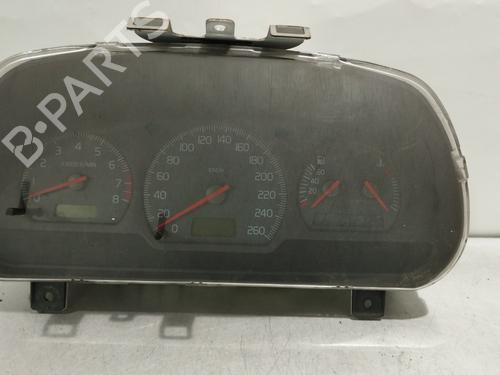 Used Instrument cluster VOLVO V40 Estate (645) 1.6 (109 hp) 30301053