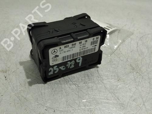 Annen MERCEDES-BENZ C-CLASS (W203) C 280 (203.054) (231 hp) 30301055