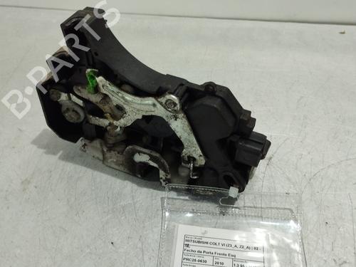 Used Front left lock MITSUBISHI COLT VI (Z3_A, Z2_A) 1.3 (Z21A) (95 hp) 30309262