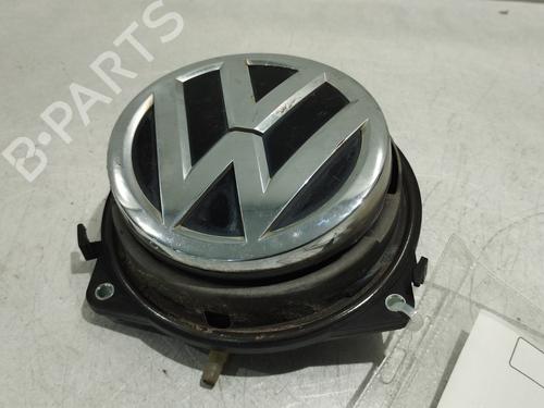 Used Tailgate handle VW GOLF VII (5G1, BQ1, BE1, BE2) 1.6 TDI (110 hp) 30309256