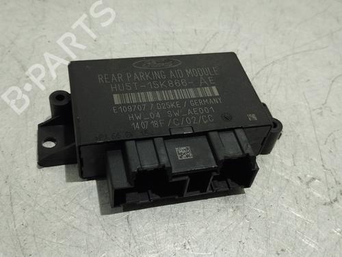 Capteur électronique FORD FIESTA VII (HJ, HF) 1.0 EcoBoost (101 hp) 30307925