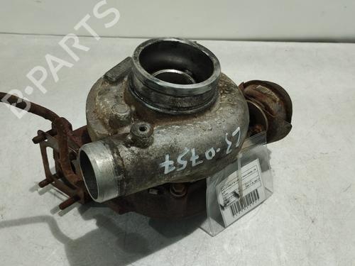 Used Turbocharger/Supercharger IVECO DAILY IV Dump Truck 35C17 K, 35C17 DK, 35S17 K, 35S17 DK (170 hp) 30309468