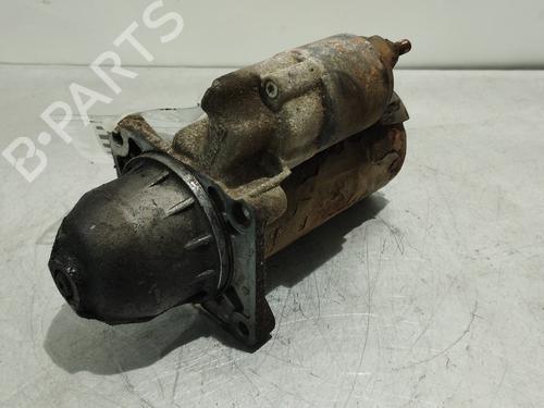 Used Starter IVECO DAILY IV Dump Truck 35C17 K, 35C17 DK, 35S17 K, 35S17 DK (170 hp) 30309467