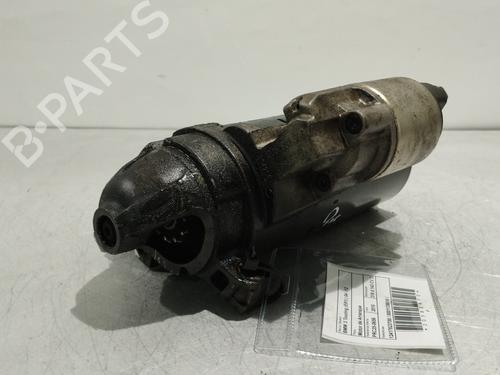Used Starter BMW 3 Touring (E91) 318 d (143 hp) 30309459