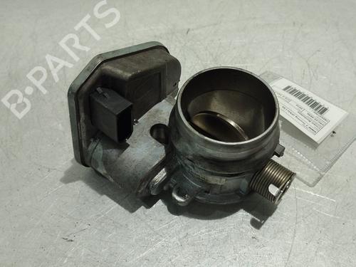 Ansaugkrümmer für BMW 3 Touring (E91) 318 d (143 hp) 30309444