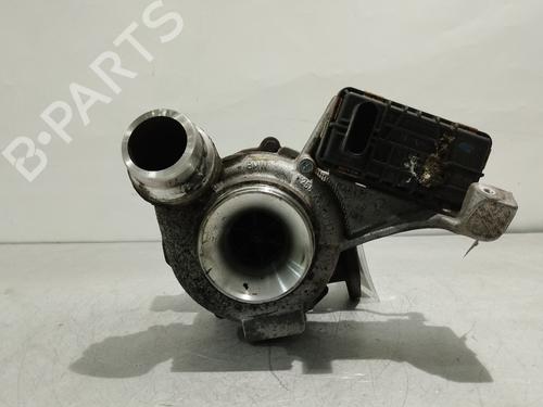 Used Turbocharger/Supercharger BMW 3 Touring (E91) 318 d (143 hp) 30309466
