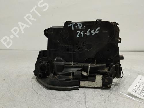 Used Rear right lock BMW 3 Touring (E91) 318 d (143 hp) 30309452