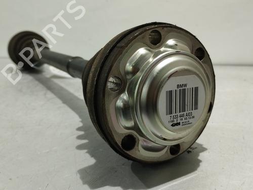 Right rear driveshaft BMW 3 Touring (E91) 318 d | BP30309464M41