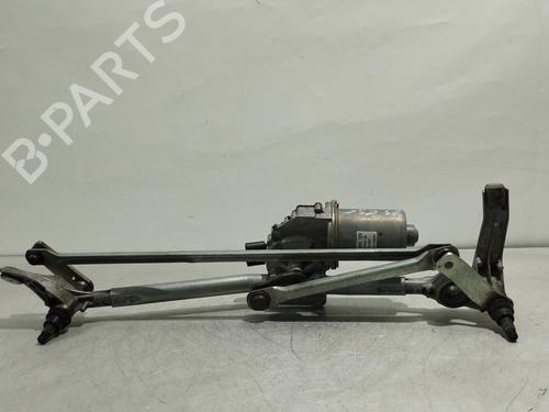 Used Front wiper motor BMW 3 Touring (E91) 318 d (143 hp) 30309460