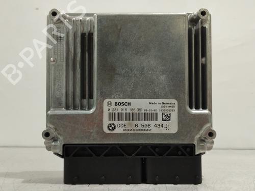 Used Engine control unit (ECU) BMW 3 Touring (E91) 318 d (143 hp) 30309442
