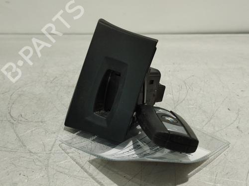 Used Ignition barrel BMW 3 Touring (E91) 318 d (143 hp) 30309440