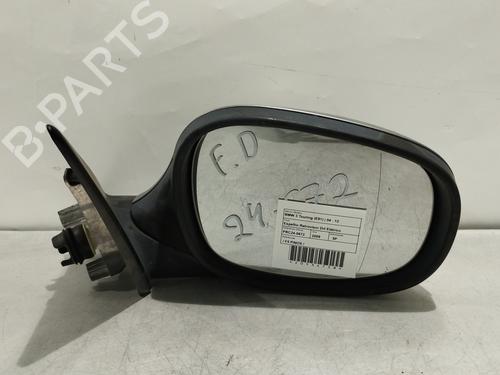 Used Right mirror BMW 3 Touring (E91) 320 d (177 hp) 21849477