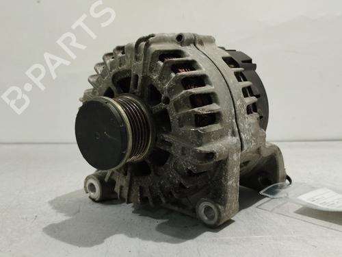 Used Alternator BMW 1 (F20) 116 d (116 hp) 30318142